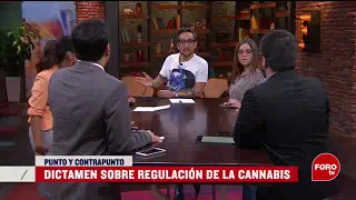 senado de la republica aprueba dictamen para regulacion de cannabis